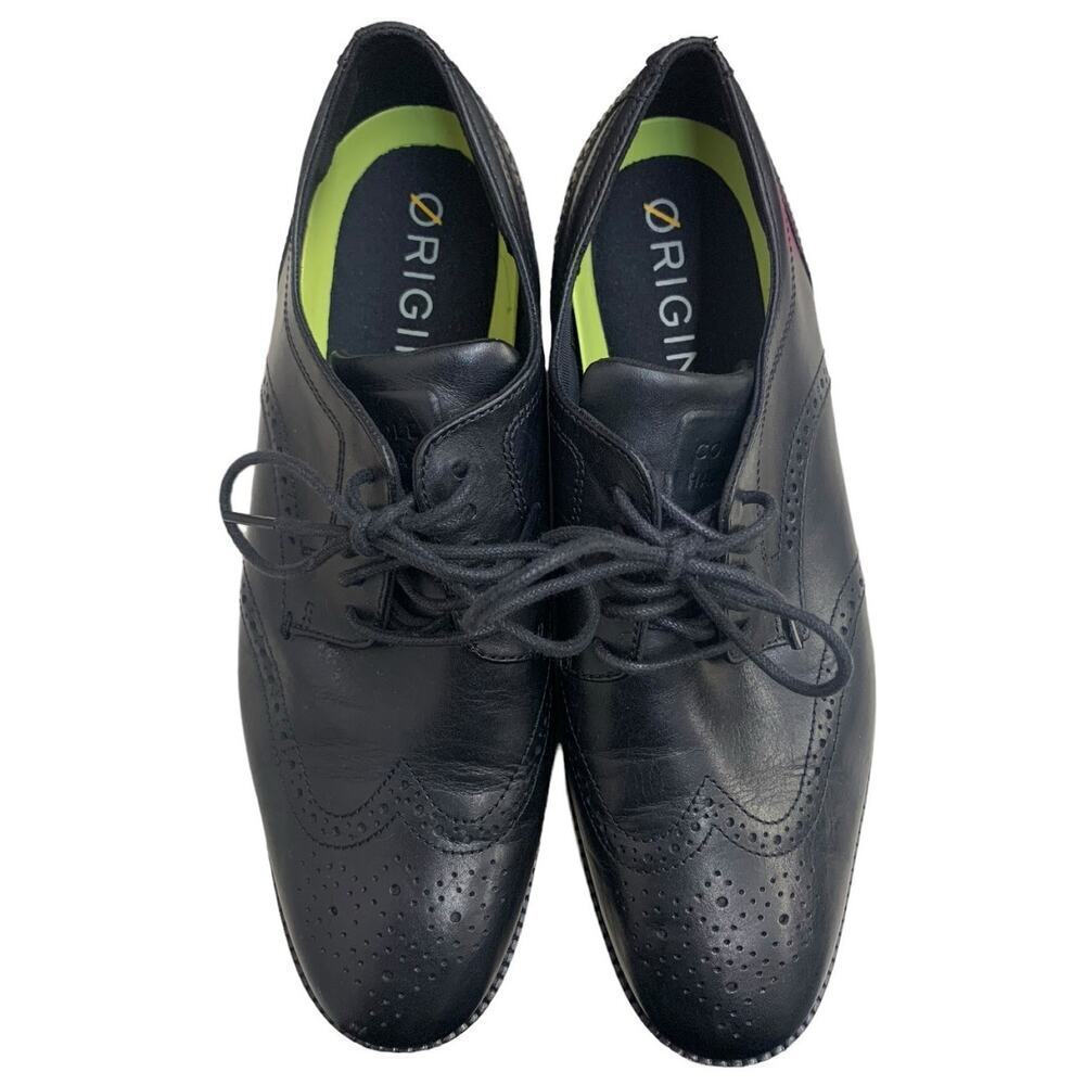Cole Haan OG Cloud ENGY Dress Shoes‎ SZ 11M